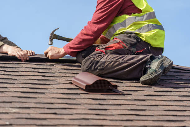 Best Roof Repair Services  in Manchester, MI