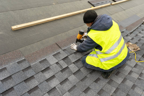 Best Gutter Installation and Roofing  in Manchester, MI