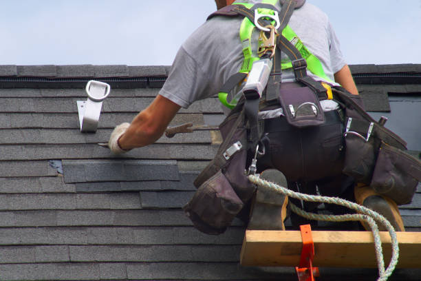 Reliable Manchester, MI Roofing Contractor Solutions