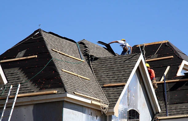 Reliable Manchester, MI Roofing Contractor Solutions