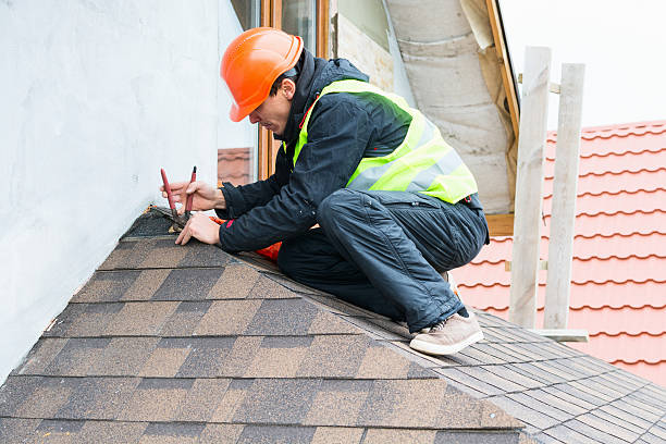 Best Local Roofing Companies  in Manchester, MI