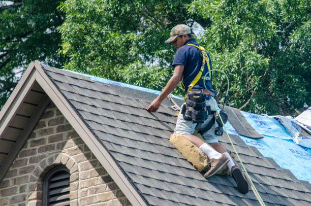 Best Best Roofing Contractors  in Manchester, MI
